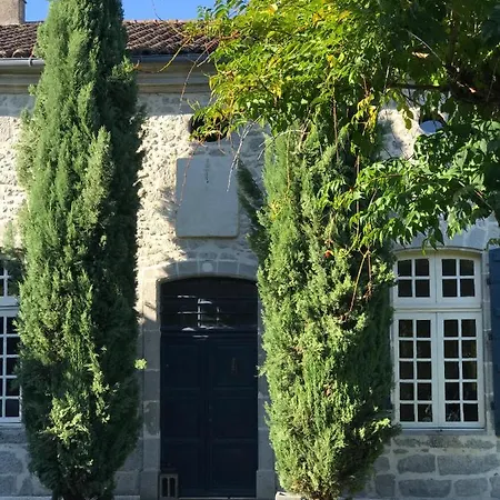 Coeur De Bed & Breakfast *