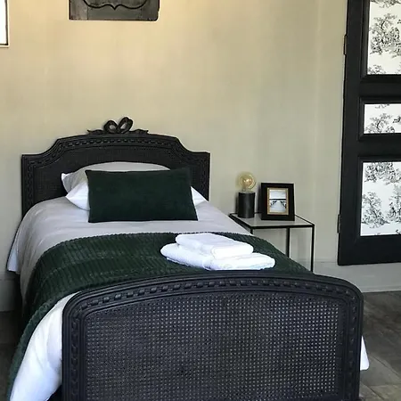 Coeur De 3* Calignac