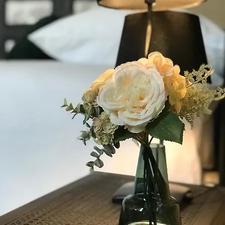 Bed & Breakfast Coeur De