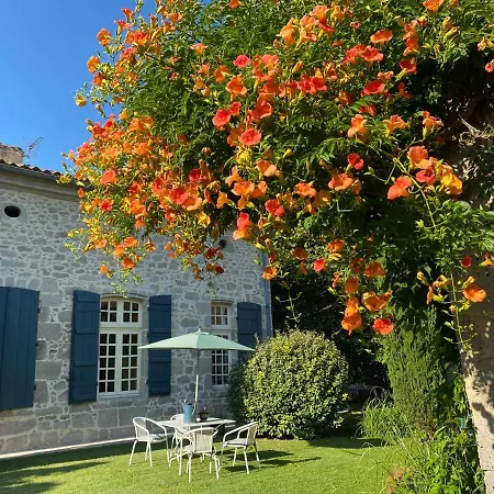 Coeur De 3* Calignac