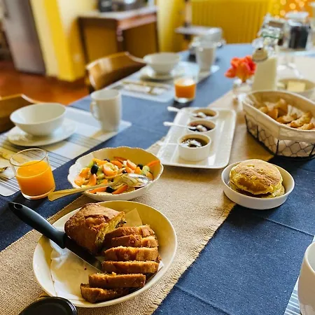 Oda ve Kahvaltı Coeur De