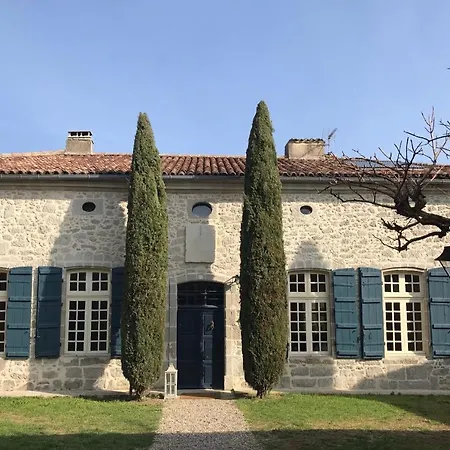 Coeur De Bed & Breakfast