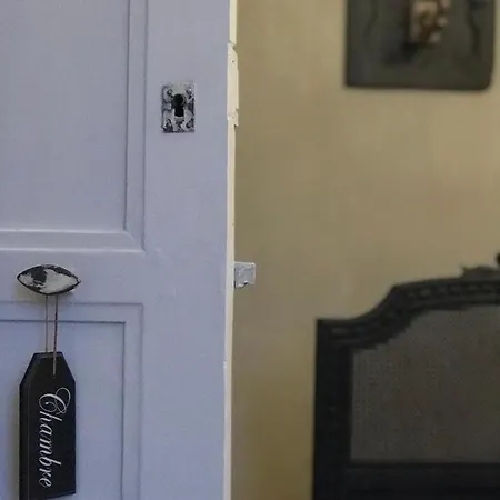 Coeur De Oda ve Kahvaltı Calignac