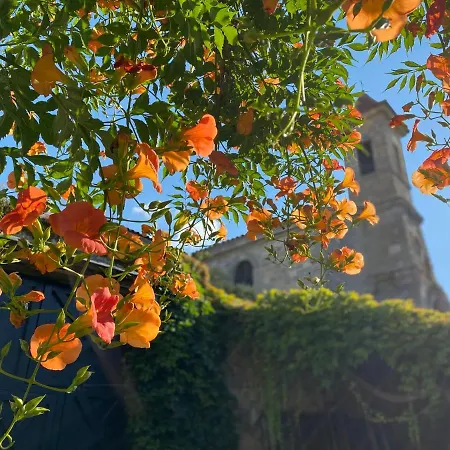 Coeur De Bed & Breakfast Calignac