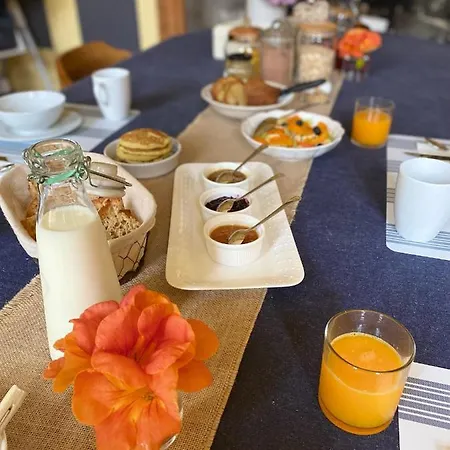 Bed & Breakfast Coeur De