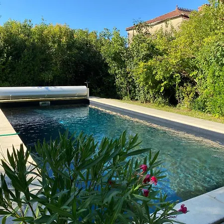 Bed & Breakfast Coeur De 3*