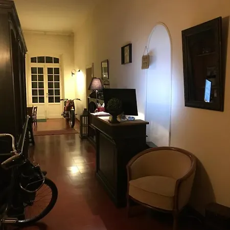 Bed & Breakfast Coeur De