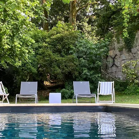 Coeur De Bed & Breakfast Calignac