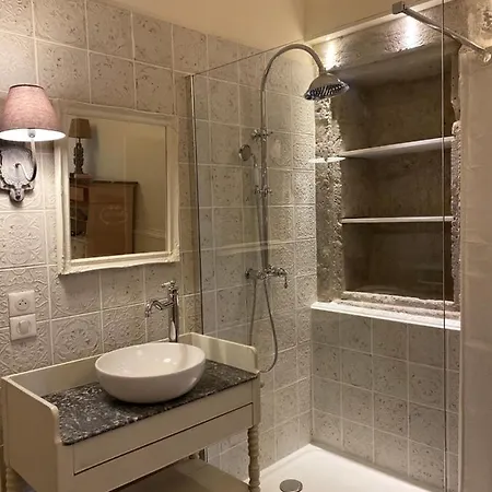 Coeur De 3* Calignac