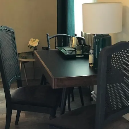 Coeur De Couette-café