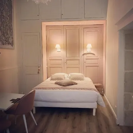 Coeur De Bed & Breakfast