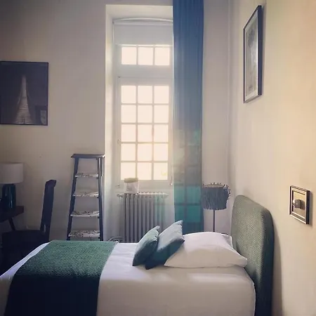 Coeur De Couette-café 3*