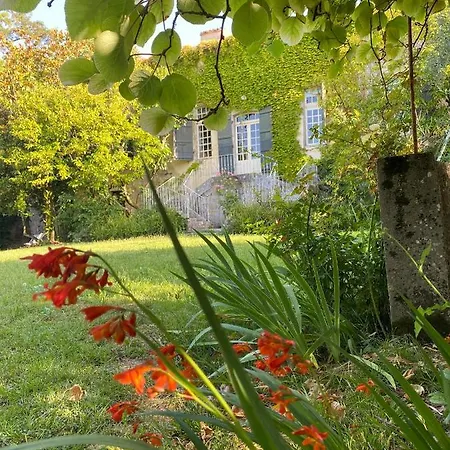 Coeur De Calignac