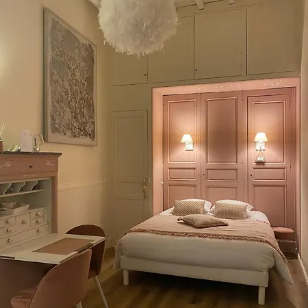 Bed & Breakfast Coeur De 3*