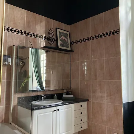 Couette-café Coeur De 3*