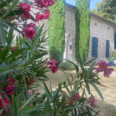 Coeur De Calignac