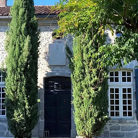 Coeur De Bed & Breakfast 3*