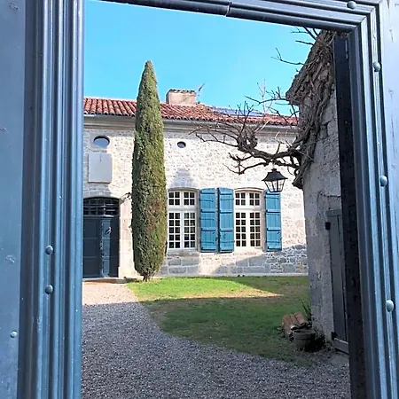 Coeur De Bed & Breakfast 3*