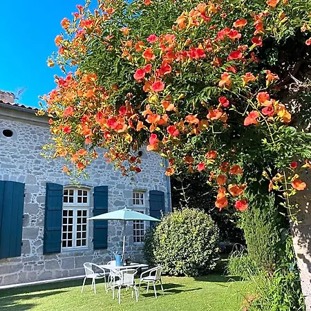 Coeur De Bed & Breakfast