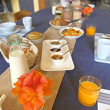 Bed & Breakfast Coeur De Calignac