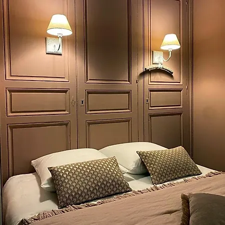 Coeur De Bed & Breakfast Calignac