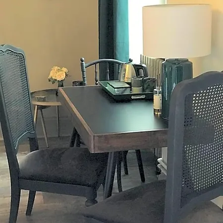 Coeur De Bed & Breakfast 3*