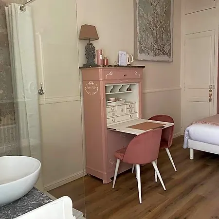 Bed & Breakfast Coeur De 3*