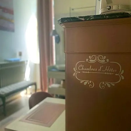 Bed & Breakfast Coeur De