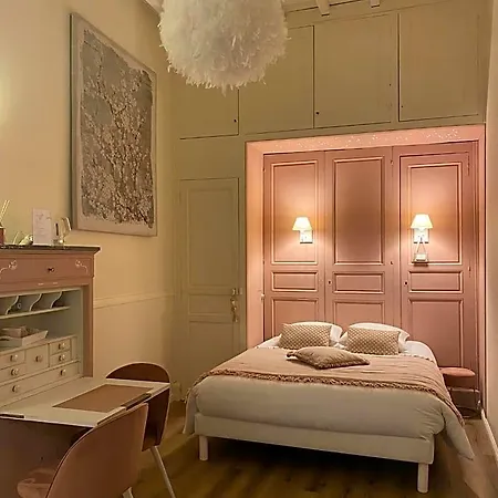 Bed & Breakfast Coeur De Calignac