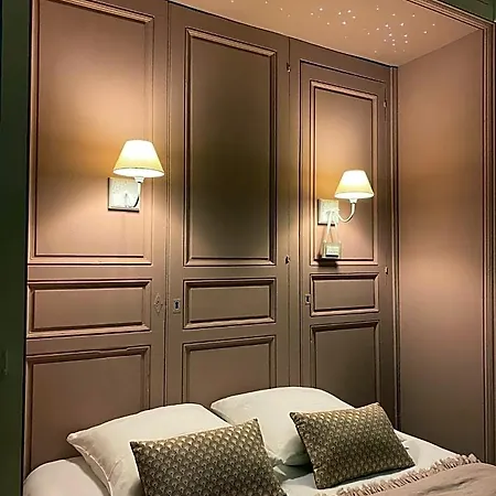Coeur De Bed & Breakfast