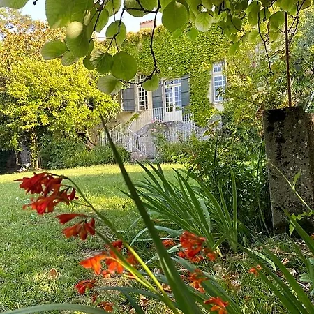 Bed & Breakfast Coeur De