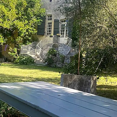 Coeur De Bed & Breakfast Calignac