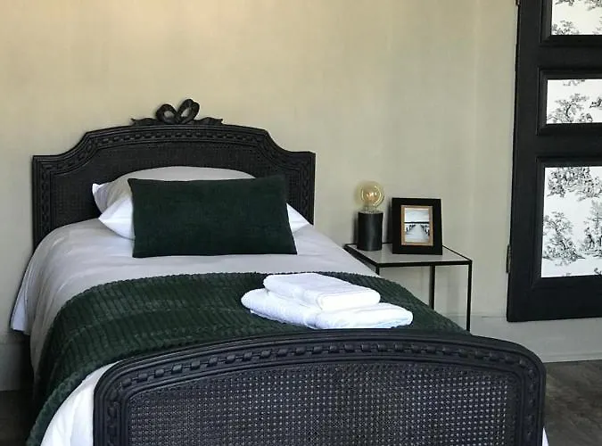 Coeur De 3* Calignac