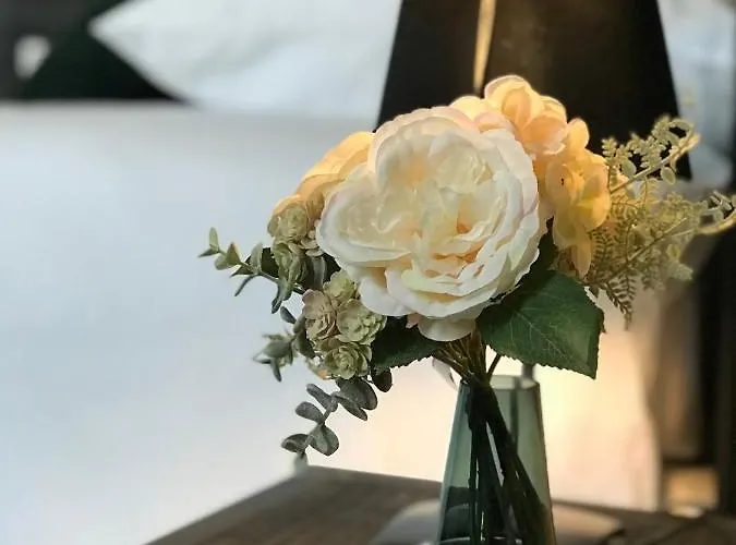 فندق مبيت وإفطار Coeur De