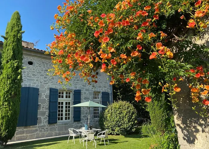 Coeur De 3* Calignac