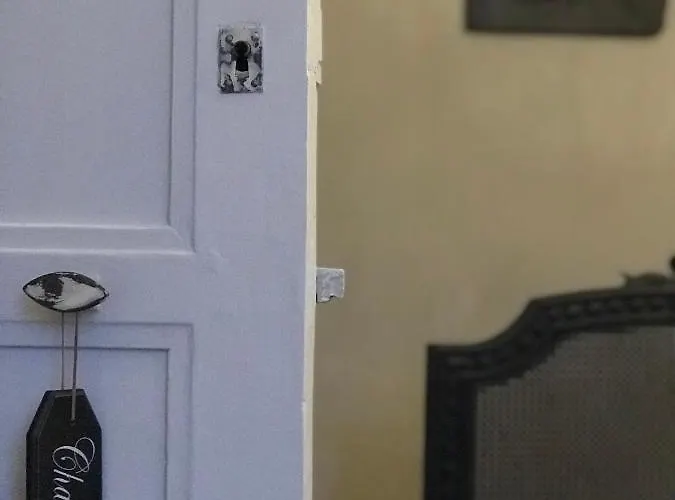 Coeur De Panzió Calignac