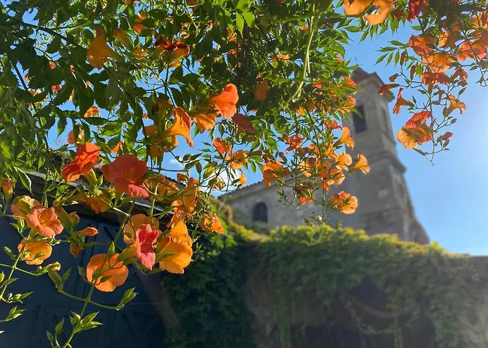 Coeur De Couette-café Calignac