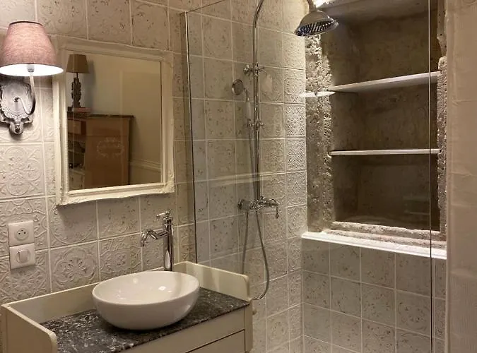 Coeur De 3* Calignac