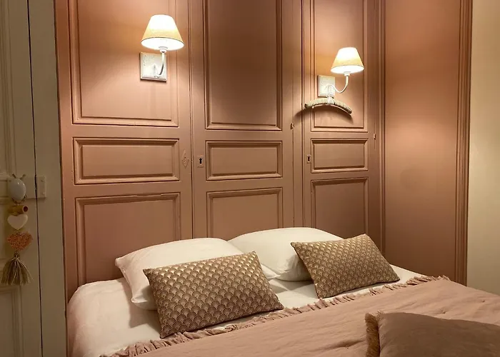 فندق مبيت وإفطار Coeur De