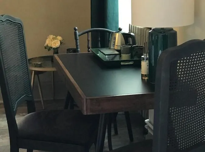 Coeur De فندق مبيت وإفطار