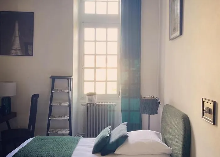 Coeur De فندق مبيت وإفطار 3*