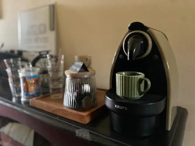 Coeur De Panzió Calignac